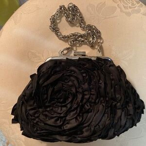 White House Black Market Evening Purse